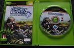 Tom clancys Ghost Recon island thunder XBOX, Verzenden, Nieuw