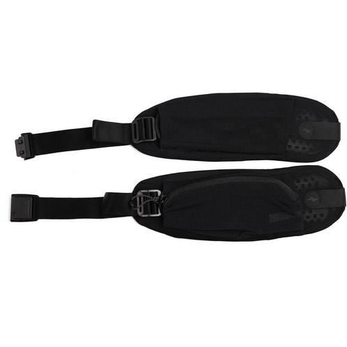 Peak Design Hip Belt voor Outdoor 25L + 45L - Black, Audio, Tv en Foto, Fotografie | Fototassen, Overige typen, Nieuw, Overige merken