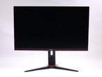 [RETOURDEAL] AOC Gaming Q27G2S/EU 27 - Monitor, Gaming, Gebruikt, AOC, Ophalen of Verzenden