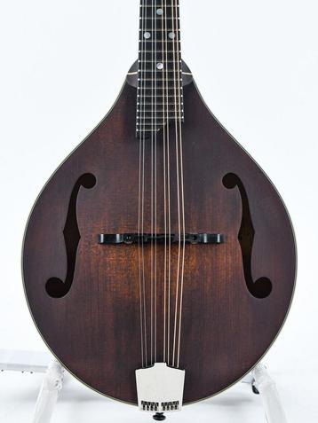 Eastman MD305 A Style Mandolin Lefty (Folk & Bluegrass) beschikbaar voor biedingen