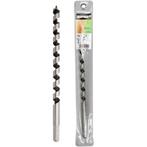 Slangenboor Ø6x235mm, Nieuw