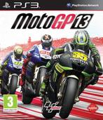 MotoGP 13 PS3 Garantie & morgen in huis!, Spelcomputers en Games, Games | Sony PlayStation 3, 2 spelers, Ophalen of Verzenden