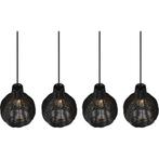 LED Hanglamp - Hangverlichting - Trion Sparko - E14 Fitting, Huis en Inrichting, Lampen | Hanglampen, Ophalen of Verzenden, Nieuw