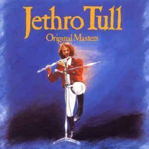 cd - Jethro Tull - Original Masters, Cd's en Dvd's, Cd's | Overige Cd's, Zo goed als nieuw, Verzenden