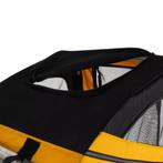 Purlov fietskar hond – grote transportaanhanger – tot 40, Ophalen of Verzenden, Nieuw