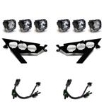 Baja Designs 2020+ RZR Pro XP Headlight Kit For Polaris RZR, Ophalen of Verzenden, Nieuw