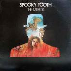 LP gebruikt - Spooky Tooth - The Mirror, Verzenden, Zo goed als nieuw