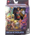 He-Man - New Eternia - Flying Fists He-Man, Verzenden, Nieuw