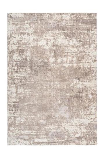 Hoogpolig Vloerkleed | Paris | Verweerd | Taupe | 160x230 cm beschikbaar voor biedingen