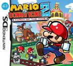 Mario vs Donkey Kong 2 March of the Minis (Nintendo DS, Nieuw, Ophalen of Verzenden