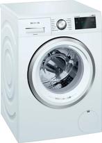 Siemens Wm14t691 Wasmachine - I-dos System - Navulfunctie -, Witgoed en Apparatuur, Wasmachines, Ophalen of Verzenden, Zo goed als nieuw