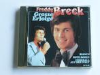Freddy Breck - Grosse Erfolge, Cd's en Dvd's, Verzenden, Nieuw in verpakking