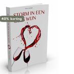 Storm in een glas wijn / Tanja Dijkema / 1 9789491886478, Boeken, Verzenden, Gelezen, Petra Heckman