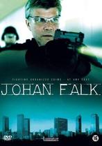 Johan Falk (DVD), Verzenden, Nieuw in verpakking