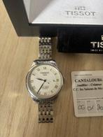 Tissot - Le Locle - Zonder Minimumprijs - 103 29 12 - Heren, Nieuw