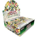 Yu-Gi-Oh! Duelists Advance Booster Box, Hobby en Vrije tijd, Verzamelkaartspellen | Yu-gi-Oh!, Verzenden, Nieuw