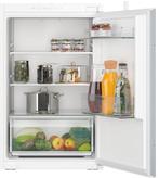 Siemens KI21RNSE0 inbouw koelkast - nis 88 cm., Witgoed en Apparatuur, Koelkasten en IJskasten, Zonder vriesvak, Verzenden, Nieuw