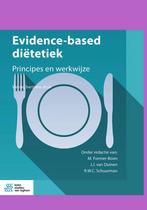 9789036829359 Evidence-based dietetiek Bohn Stafleu van L..., Boeken, Nieuw, Bohn Stafleu van Loghum, Verzenden