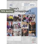 Themas Maatschappijleer / 1 Vmbo Bk-Niveau / Deel Werkboek, Verzenden, Gelezen, Marian Meijer
