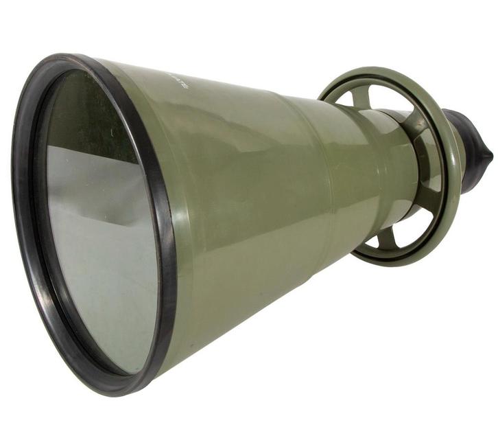 Ultimate Water Scanner Round Onderwaterkijker, Watersport en Boten, Hengelsport | Algemeen, Overige typen, Nieuw, Verzenden