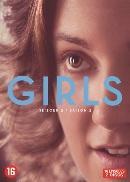 Girls - Seizoen 2 - DVD, Cd's en Dvd's, Verzenden, Nieuw in verpakking