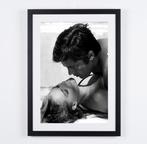 Romy Schneider & Alain Delon - La Piscine 1969. - Fine Art, Verzamelen, Nieuw