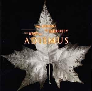 cd - Karl Jenkins - The Best Of Adiemus - The Journey, Cd's en Dvd's, Cd's | Overige Cd's, Zo goed als nieuw, Verzenden