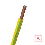 Nexans H07V-U Installatiedraad - 10533297 [100 Meter], Verzenden, Nieuw, Overige typen