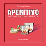Aperitivo 9789048315307 Kay Plunkett-Hogge, Boeken, Verzenden, Zo goed als nieuw, Kay Plunkett-Hogge