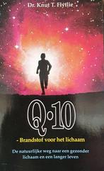 Ubiquinon Q10 9788777760600 Dr. Knut T Flytlie, Boeken, Verzenden, Gelezen, Dr. Knut T Flytlie