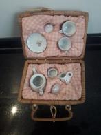 Theepot (17) - Keramiek - Vintage Theepotten
