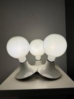 Artemide - Vico Magistretti - Lamp (3) - Teti - Metaal,, Antiek en Kunst