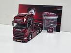 DEGEN MINIATUREN u adres voor tekno wsi imc scania daf volvo, Ophalen of Verzenden, Nieuw, Bus of Vrachtwagen, Wsi