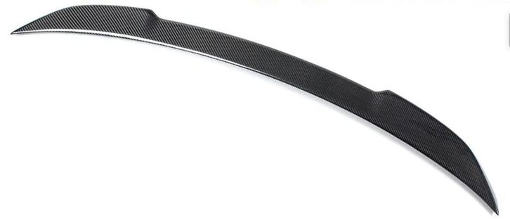 BMW F87 M2 Competition Carbon CS Style spoiler, Auto diversen, Tuning en Styling, Verzenden