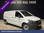 Mercedes-Benz Vito 116 CDI 164pk 9G-Tronic Automaat **BPM, Auto's, Automaat, Wit, Mercedes-Benz, Diesel