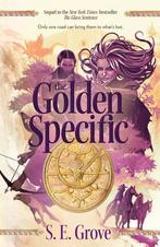 Golden Specific 9780142423677 E.S. Groves, Boeken, Verzenden, Zo goed als nieuw, E.S. Groves