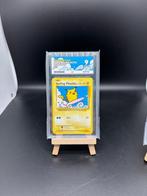 Pokémon - 2 Graded card - Flying & Surfing Pikachu - Low, Hobby en Vrije tijd, Verzamelkaartspellen | Pokémon, Nieuw