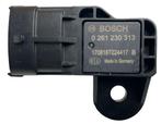 Map Sensor Fiat Lanca 0261230313 Bosch, Auto-onderdelen, Nieuw, Fiat, Verzenden