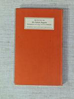 Judaica - Passover Haggadah : Die Peßach-Haggada by E. D.