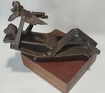 Venancio Blanco (1923-2018) - sculptuur, Maternidad - 16 cm