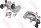 Remklauw OPEL MERIVA A (1.6 16V,1.8), Ophalen of Verzenden, Nieuw