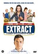 Extract - DVD, Cd's en Dvd's, Dvd's | Komedie, Verzenden