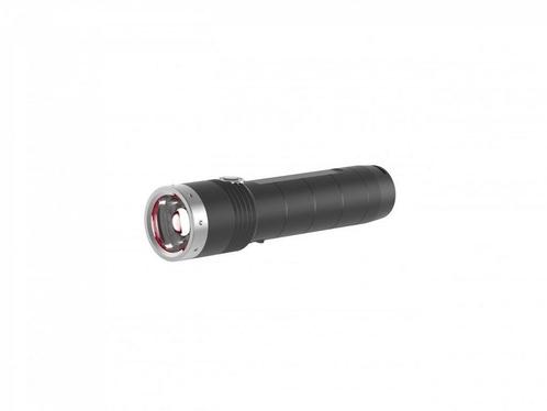 Ledlenser MH10 Oplaadbare hoofdlamp - Outdoor -, Huis en Inrichting, Woonaccessoires | Overige, Zo goed als nieuw, Verzenden