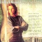 Billy Dean - Greatest Hits, Ophalen of Verzenden, Gebruikt