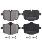 Remblokken set BMW M4 achterzijde, Verzenden, Nieuw