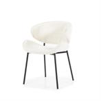 Stoel Tess | Beige Spark, Huis en Inrichting, Stoelen, Ophalen of Verzenden, Nieuw