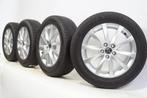 Skoda Scala 16 inch velgen + All-season banden Hankook Origi, Gebruikt, Velg(en), 16 inch, Winterbanden