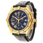 Breitling - Crosswind Chronograph - K13055 - Heren -, Sieraden, Tassen en Uiterlijk, Horloges | Heren, Nieuw