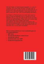 Prijzen & Tarievengids 2018 9789086710546, Verzenden, Zo goed als nieuw