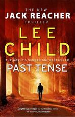 Past tense / Jack Reacher / 23 9780857504296 Lee Child, Verzenden, Zo goed als nieuw, Lee Child